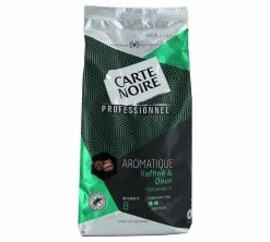 1kg Café En Grain N°5 Aromatique - CARTE NOIRE