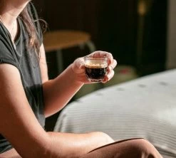 Pack Café Corsé (Exclusivité MaxiCoffee) : 5 Cafés En Grain X 250g -Bodum Soldes cafeengraincors