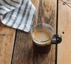 4x250g Café En Grain Bio - Moonlight - GREEN LION COFFEE -Bodum Soldes cafeengraingreenlioncoffee 1