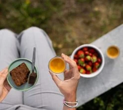 Pack Duo 100 % Savoir-faire Français - 2 X 250 G - GREEN LION COFFEE -Bodum Soldes cafeengraingreenlioncoffee100franaispack