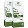 Pack Duo 100 % Savoir-faire Français - 2 X 250 G - GREEN LION COFFEE -Bodum Soldes cafeengraingreenlioncoffeepack2x250g 1