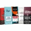 Pack Café Corsé (Exclusivité MaxiCoffee) : 5 Cafés En Grain X 250g -Bodum Soldes cafeengrainitaliencorse5x250g 1
