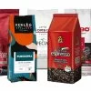 1,250 Kg Café En Grain Pack Café Italien - EXCLU MAXICOFFEE -Bodum Soldes cafeengrainitalienmaxicoffeepack 1
