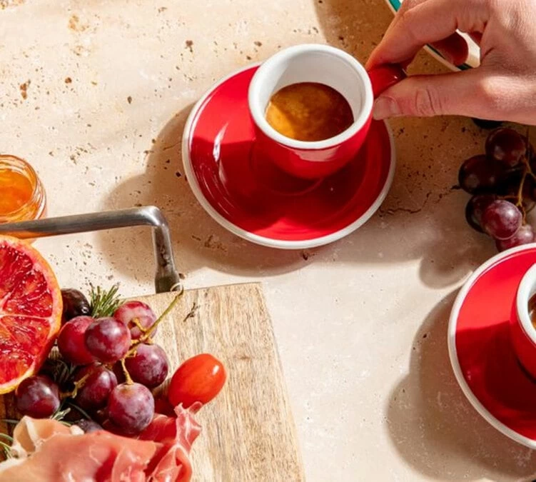 Café En Grains 1kg - Gran Crema - PERLEO ESPRESSO 4 Café En Grains 1kg - Gran Crema - PERLEO ESPRESSO – Image 2