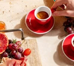 1 Kg Café En Grain Purissima - Perléo Espresso -Bodum Soldes cafeengrainitalienperleoespresso3 8