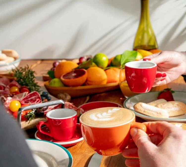 1kg Café En Grain Cremoso- PERLEO ESPRESSO 6 1kg Café En Grain Cremoso- PERLEO ESPRESSO – Image 4