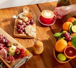 1 Kg Café En Grain Purissima - Perléo Espresso -Bodum Soldes cafeengrainitalienperleoespressoboissonlacteeexpresso 2