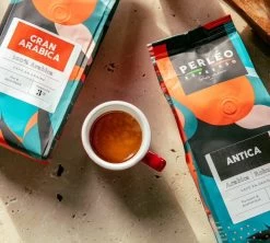 3x250g Café En Grain Coffret Spécial Expresso PERLEO ESPRESSO -Bodum Soldes cafeengrainitalienperleoespressoboissonsgourmandes3