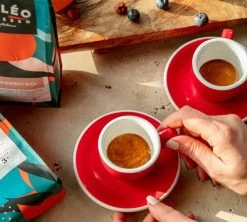 1kg Café En Grain Cremoso- PERLEO ESPRESSO 14 1kg Café En Grain Cremoso- PERLEO ESPRESSO -Bodum Soldes cafeengrainitalienperleoespressocremoso 1