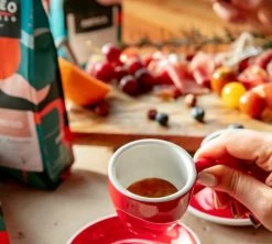 1kg Café En Grain Cremoso- PERLEO ESPRESSO 15 1kg Café En Grain Cremoso- PERLEO ESPRESSO -Bodum Soldes cafeengrainitalienperleoespressoexpressocremoso 1