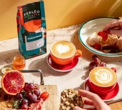 1 Kg Café En Grain Purissima - Perléo Espresso -Bodum Soldes cafeengrainitalienperleoespressopurissimalact