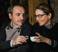 800 G Café En Grain Ethiopie BIO - LaGrange -Bodum Soldes cafeengrainlagrangemarque