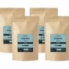 4x250 G Café En Grain Inde Robusta Cherry - Les Petits Torréfacteurs -Bodum Soldes cafeengrainlespetitstorrefacteursinderobustacherry4x250g 1