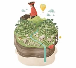 250 G- Café En Grain Coopchebi - LE PIANTAGIONI DEL CAFFE -Bodum Soldes cafeengrainlpdcaltopalomar