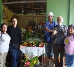 250 G- Café En Grain Coopchebi - LE PIANTAGIONI DEL CAFFE -Bodum Soldes cafeengrainlpdcaltopalomar1