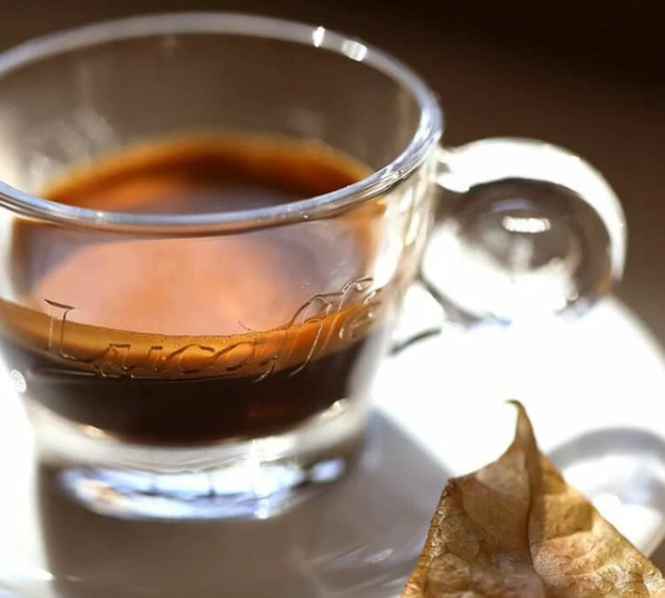 1 Kg Café En Grain Espresso Bar - LUCAFFE 4 1 Kg Café En Grain Espresso Bar - LUCAFFE – Image 2