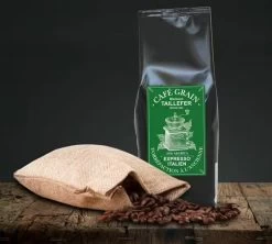 1kg Café En Grain Expresso Italien - Maison Taillefer 7 1kg Café En Grain Expresso Italien - Maison Taillefer -Bodum Soldes cafeengrainmaisontailleferexpressoitalienvisuel