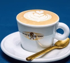 1kg Café En Grain Espresso Gran Crema - Miscela D'Oro -Bodum Soldes cafeengrainmisceladoroespressograncrema1