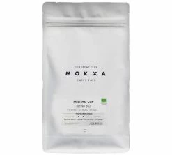 250 G Café En Grain Bio Melting Cup - MOKXA