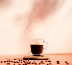 2kg Café En Grain Bio 100% Arabica Number N°2 Et 5 - Number -Bodum Soldes cafeengrainnumbernumber2