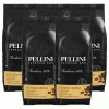 5x1Kg Café En Grain Gran Aroma N°3 - Pellini -Bodum Soldes cafeengrainpellinigranaroma5kg 1