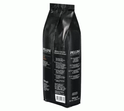 Café En Grain Espresso Bar Vivace N°82 - 500 Gr - PELLINI -Bodum Soldes cafeengrainpellinivivace500g5