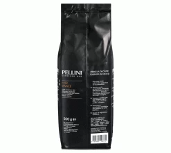 Café En Grain Espresso Bar Vivace N°82 - 500 Gr - PELLINI -Bodum Soldes cafeengrainpellinivivace500g6