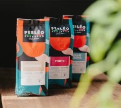 1kg Café En Grain Forte - PERLÉO ESPRESSO -Bodum Soldes cafeengrainperleoespresso3produits 3