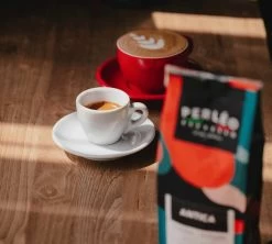 3x250g Café En Grain Coffret Spécial Expresso PERLEO ESPRESSO -Bodum Soldes cafeengrainperleoespressoantica