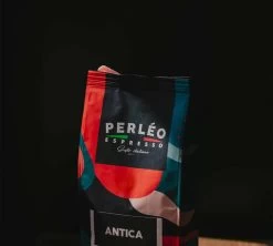 1 Kg Café En Grain Antica - PERLEO ESPRESSO -Bodum Soldes cafeengrainperleoespressoanticapaquet 1