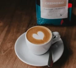 3x250g Café En Grain Coffret Spécial Expresso PERLEO ESPRESSO -Bodum Soldes cafeengrainperleoespressocremoso