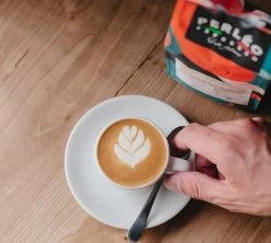 1kg Café En Grain Cremoso- PERLEO ESPRESSO 20 1kg Café En Grain Cremoso- PERLEO ESPRESSO -Bodum Soldes cafeengrainperleoespressocremosotorrefieenfrance