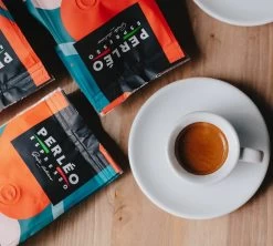 1 Kg Café En Grain Antica - PERLEO ESPRESSO -Bodum Soldes cafeengrainperleoespressotassepaquets 3