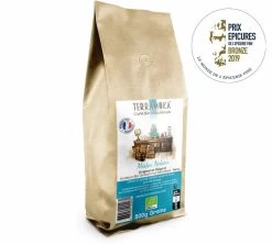 500g Café En Grain Mister Nelson - TERRAMOKA 5 500g Café En Grain Mister Nelson - TERRAMOKA -Bodum Soldes cafeengrainterramokanelson500g 1