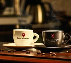 1 Kg Café En Grain Red Tonino Lamborghini -Bodum Soldes cafeengraintoninolamborghini