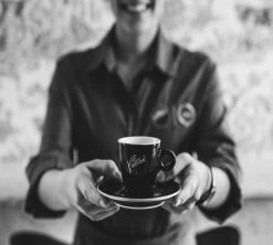 Caffè Vergnano 500 G De Café En Grain Antica Bottega CAFFÉ VERGNANO -Bodum Soldes cafeengrainvergnanoanticabottega500g