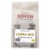 250gr - Café En Grains Cafés Ximun - Lurra Bio Pur Arabica -Bodum Soldes cafeengrainximunlurrabio