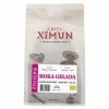 250g Café En Grain Bio Moka Gelada Arabica - Cafés Ximun -Bodum Soldes cafeengrainximunmokagelada250