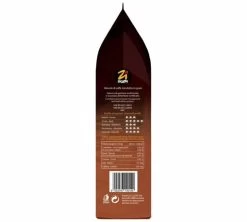 Café En Grains Linea Bruna Zicaffè 1kg -Bodum Soldes cafeengrainzicaffebrunabarkgcotea