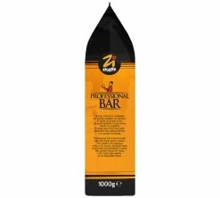 Café En Grains Professional Bar - 1kg - Zicaffe -Bodum Soldes cafeengrainzicaffeprofessionalbarkgcotea 1