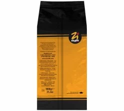 Café En Grains Professional Bar - 1kg - Zicaffe -Bodum Soldes cafeengrainzicaffeprofessionalbarkgverso 1