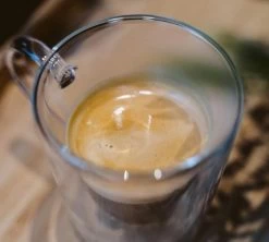 1Kg Café En Grain Crema Ricca - LAVAZZA -Bodum Soldes cafengrainlavazzacremaricca