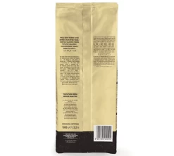1 Kg Café En Grain Gran Aroma - Caffè Vergnano -Bodum Soldes caffe vergnano granaroma 2