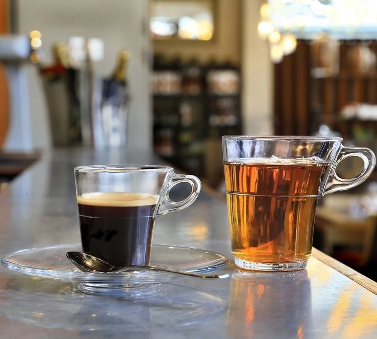 6 Tasses à Café Caprice 22 Cl -Duralex 6 6 Tasses à Café Caprice 22 Cl -Duralex – Image 4