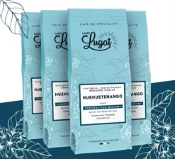 1Kg Café En Grain Guatemala Huehuetenango CAFES LUGAT -Bodum Soldes capture 11