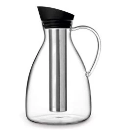 Carafe à Thé 2.0 Avec Infuseur Inox 1.4L - VIVA Scandinavia