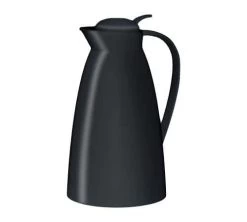 Carafe Isotherme Eco Noire 1L - Alfi