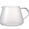 Carafe Kinto Slow Coffee Style En Verre 300ml -Bodum Soldes carafe kinto 2 tasses verre