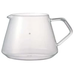 Carafe Kinto Slow Coffee Style En Verre 300ml
