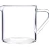 Carafe En Verre Droite Pour Dripper - 500ml - Loveramics 1 Carafe En Verre Droite Pour Dripper - 500ml - Loveramics -Bodum Soldes carafe loveramics 500ml straight